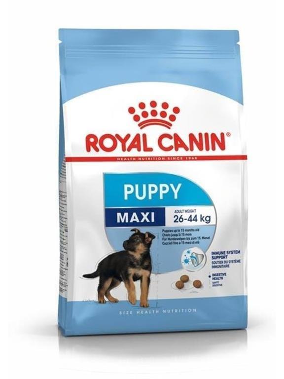 Royal Canin PUPPY MAXI