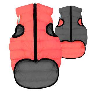 AiryVest jopič za pse - KORALNA-SIV