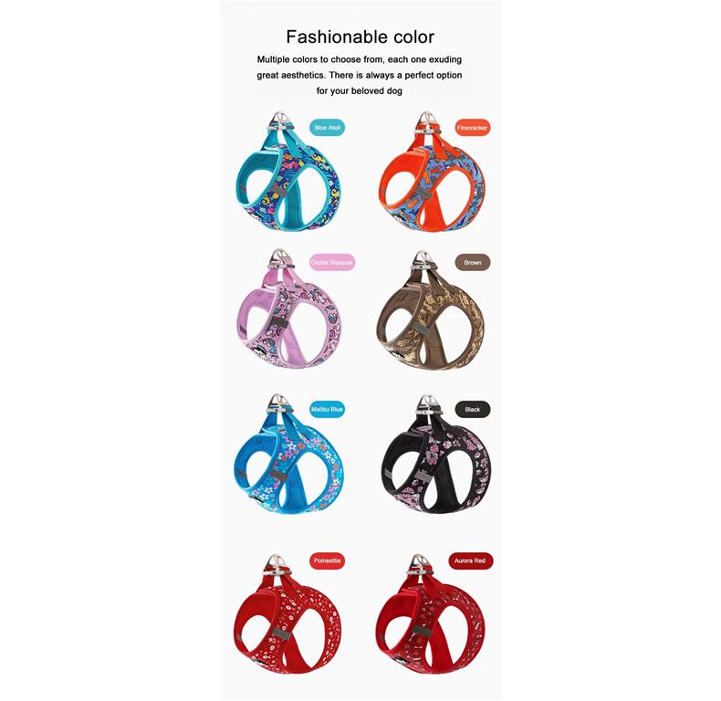 Truelove Oprsnica STEP IN - FIRECRACKER
