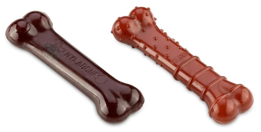 NYLABONE KOST S SLANINO 2KOM