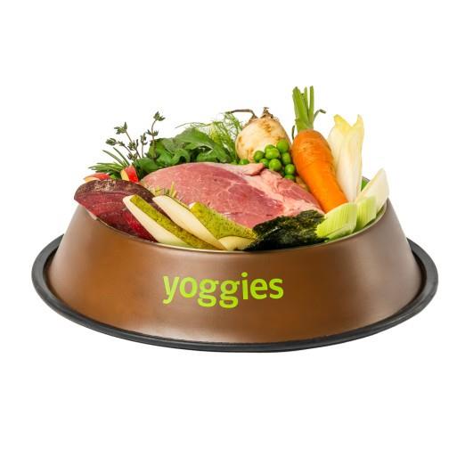 YOGGIES VELIKE GRANULE IBERICO HYPO.5KG