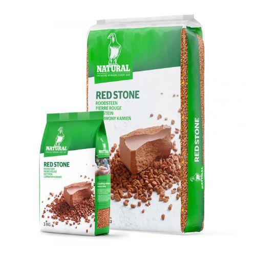 Natural RDEČI PESEK