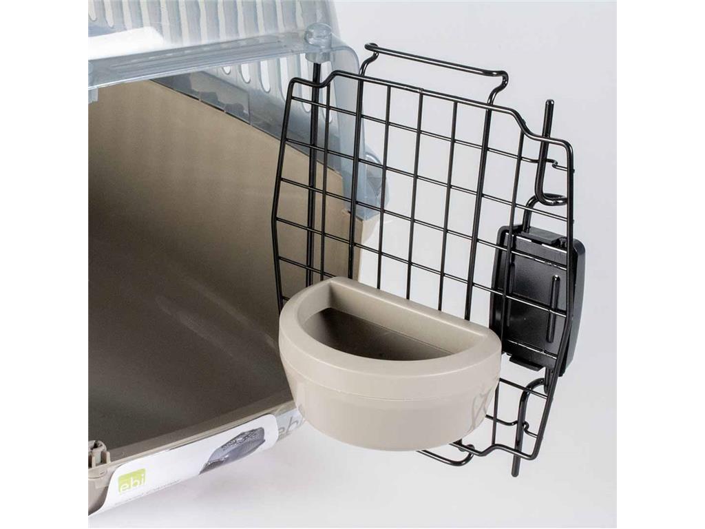 Transporter Adventurer – prozoren/siv