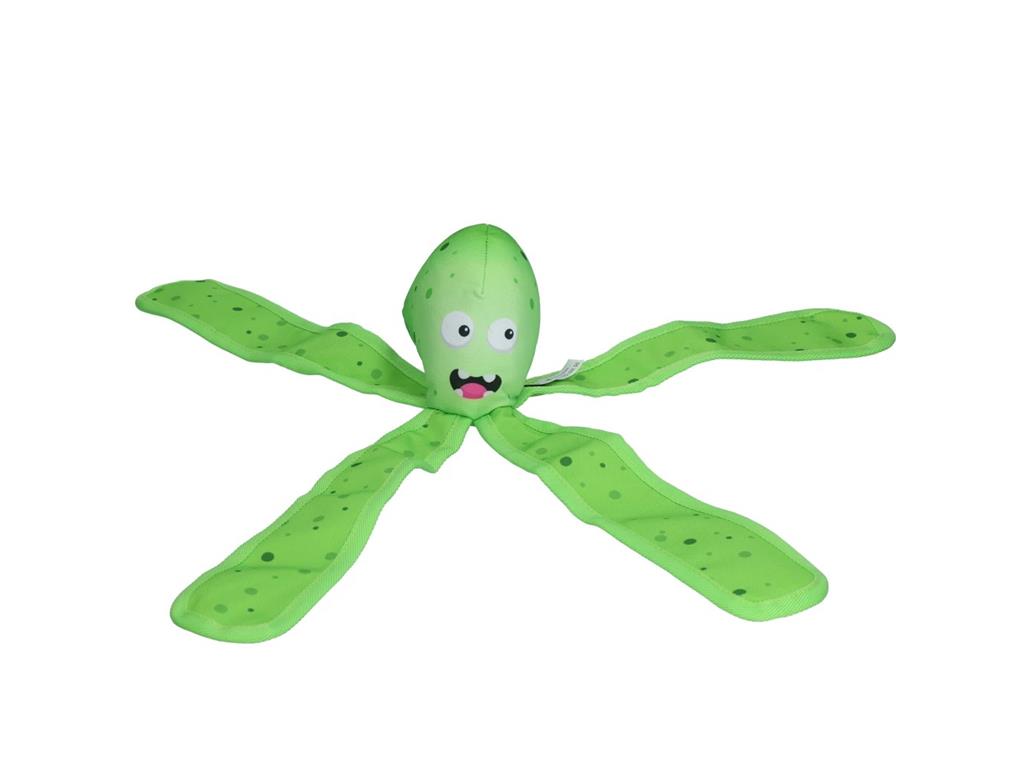DOG COMETS ALIEN OCTO ZELEN