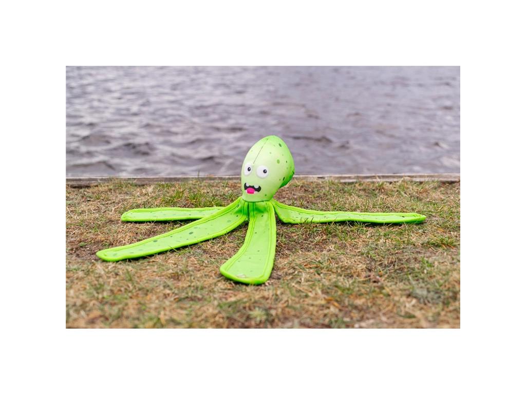 DOG COMETS ALIEN OCTO ZELEN
