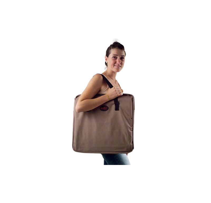 Doogy Zložljiv pasji boks