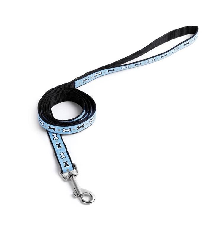 Record Povodec Kostke - moder