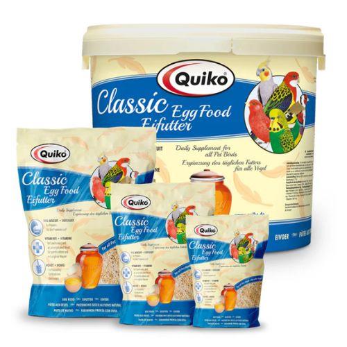 Quiko Classic Eggfood