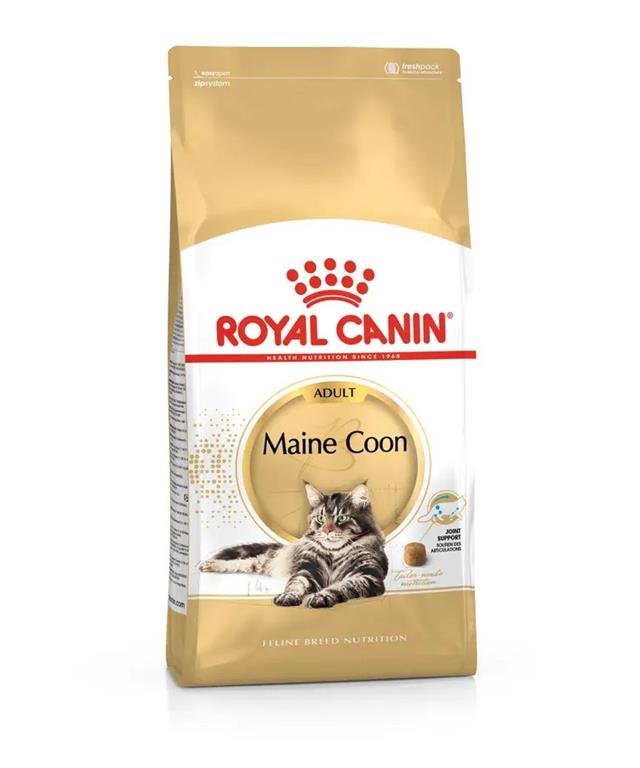 Royal Canin MAINE COON Adult
