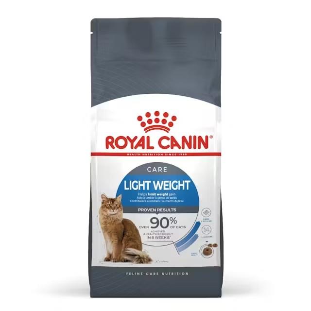 Royal Canin LIGHT WEIGHT Care