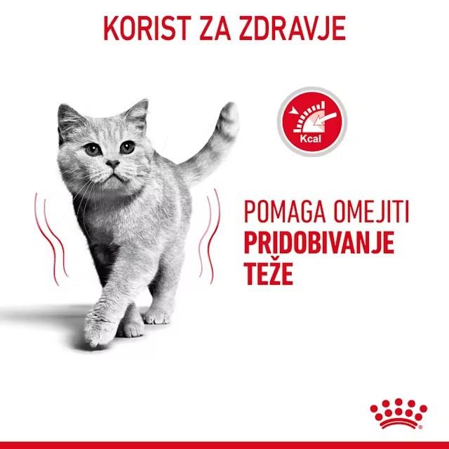 Royal Canin LIGHT WEIGHT Care