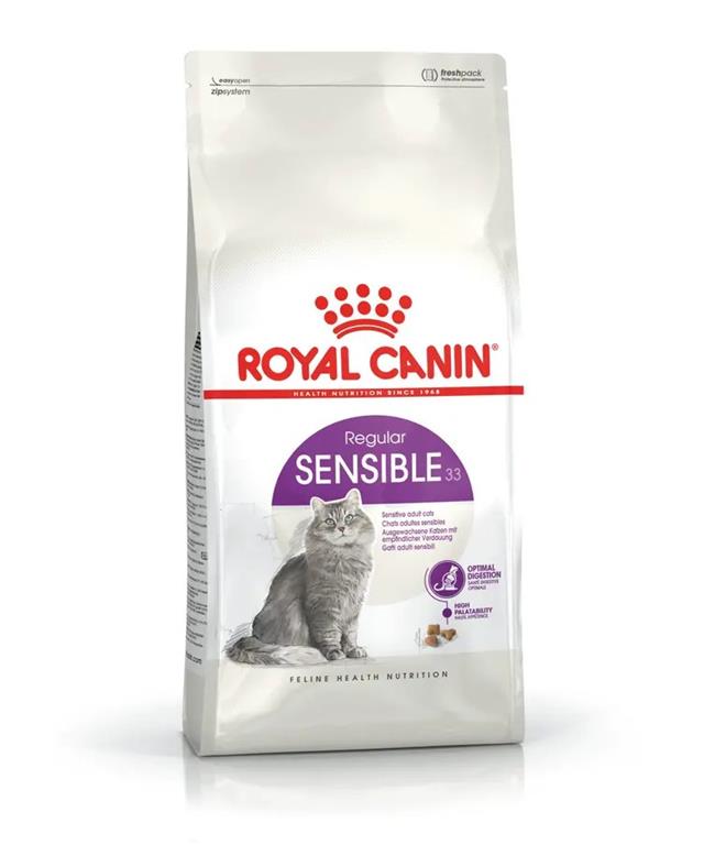 Royal Canin SENSIBLE