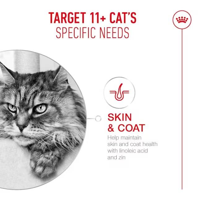Royal Canin AGEING 11+