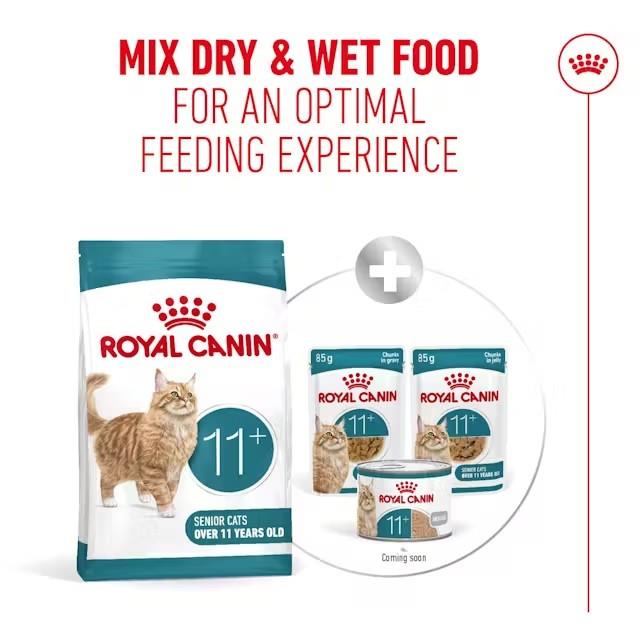 Royal Canin AGEING 11+