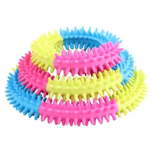 Pawise Rainbow World Ring