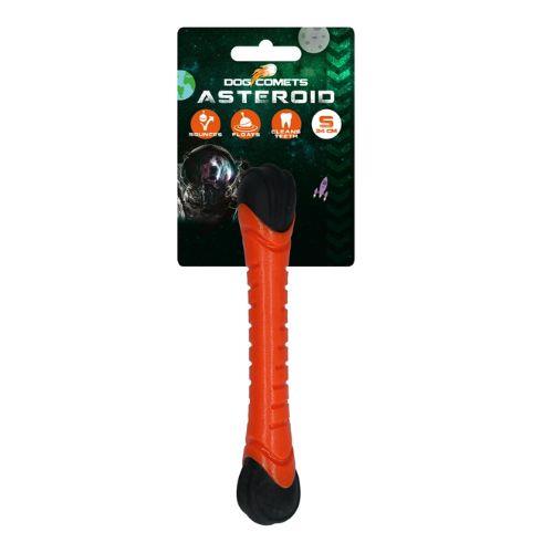 Dog Comets Asteroid - ORANŽNA
