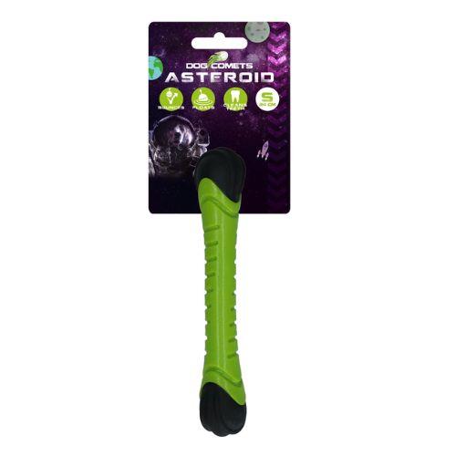 Dog Comets Asteroid - ZELENA