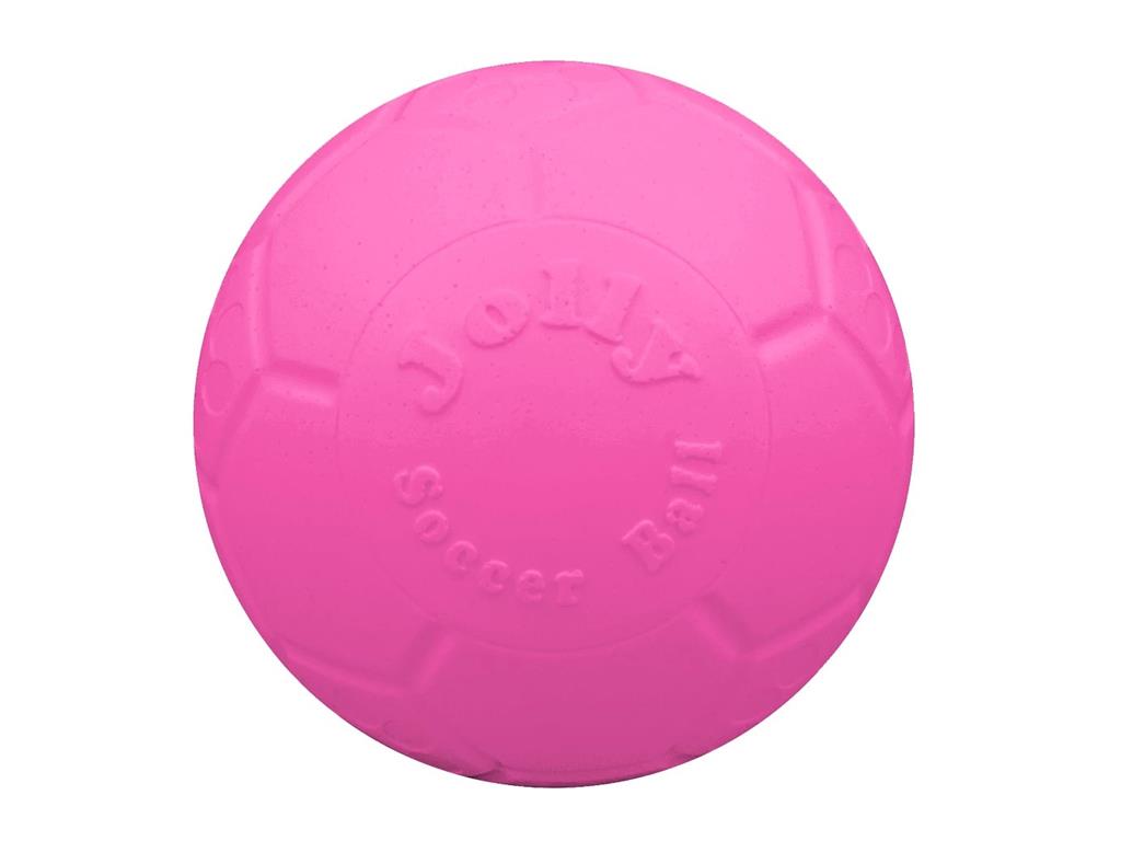 JOLLY Soccer Ball - ROZA