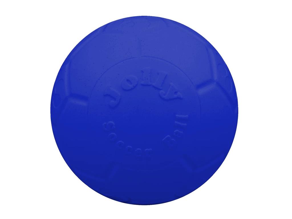 JOLLY Soccer Ball - MODRA
