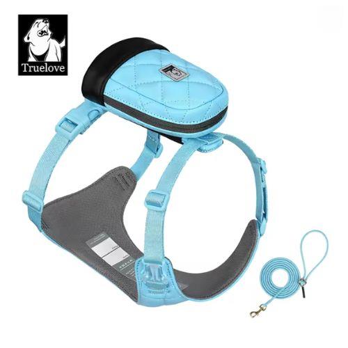 Truelove ELEGANCE komplet - RIVER BLUE
