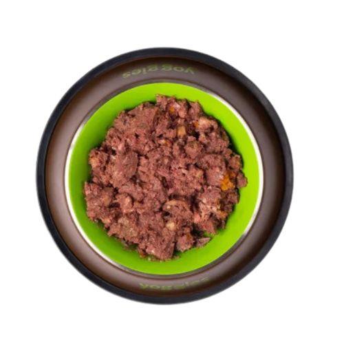 YOGGIES KONZERVA KENGURU Z BUČO 200g