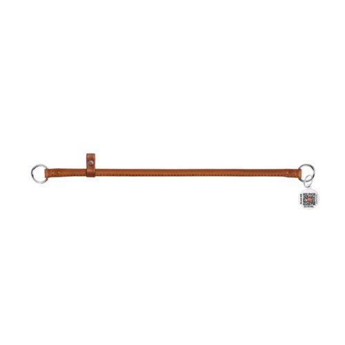 OVR.SOFT ZATEZNA RJAVA (13MM/60CM)