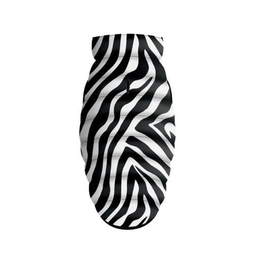 WAUDOG Pasji plašček - Zebra