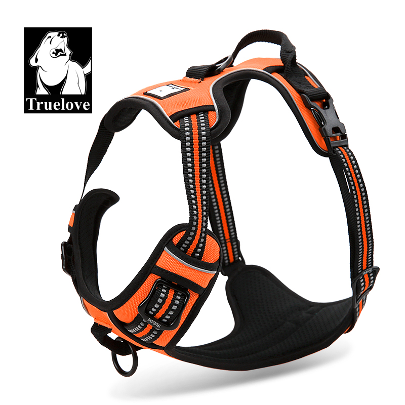 Truelove Oprsnica OUTDOOR – ORANŽNA