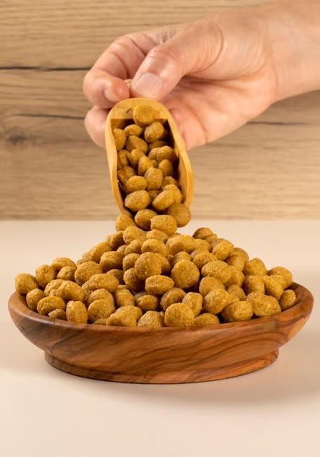 PSITTACUS HIGH ENERGY - za sive žakoje, are, senegalske papige,...