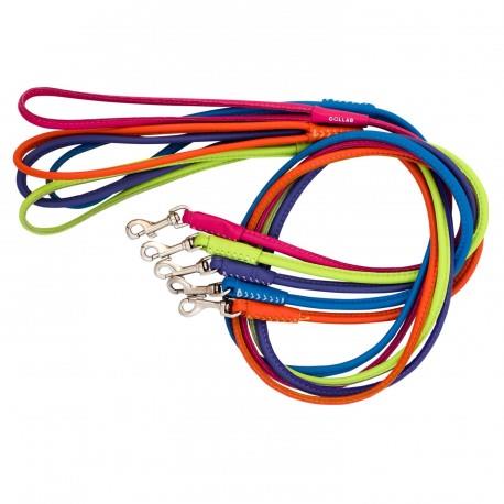 Povodec Collar GLAMOUR 13mm x 122cm