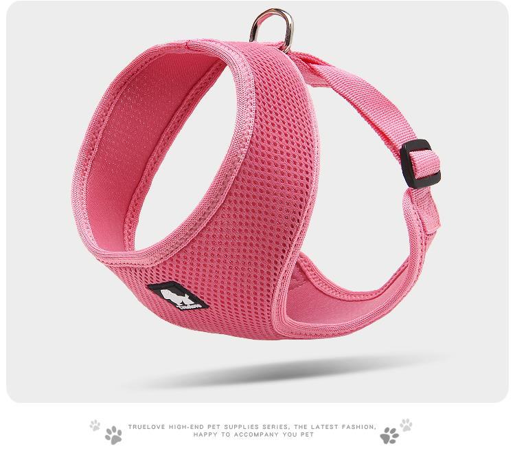 Truelove Oprsnica PUPPY – ROZA