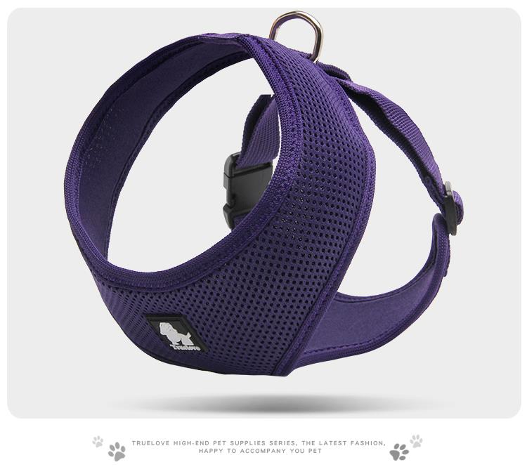 Truelove Oprsnica PUPPY – VIJOLA