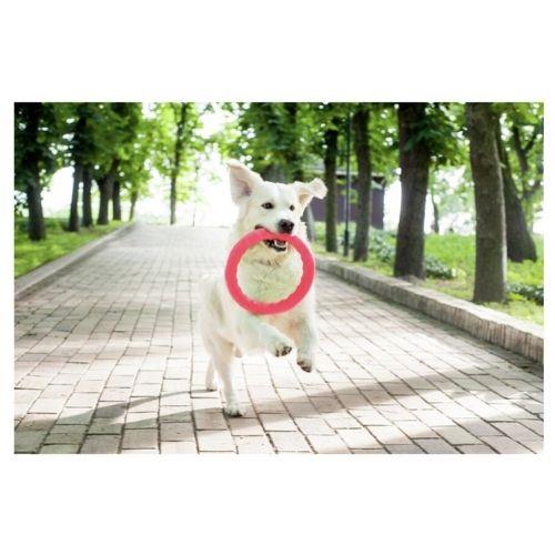 PITCHDOG PULLER 17CM PINK