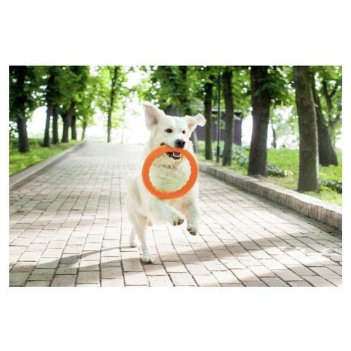 PITCHDOG PULLER 17CM ORANŽEN
