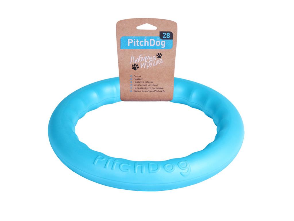 PITCHDOG PULLER - MODER