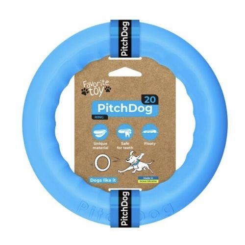 PITCHDOG PULLER 17CM MODER