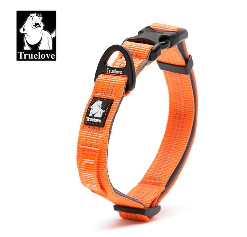 OVRATNICA TRUELOVE ORANŽNA LED