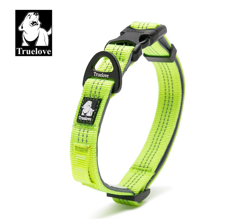 OVRATNICA TRUELOVE RUMENA LED