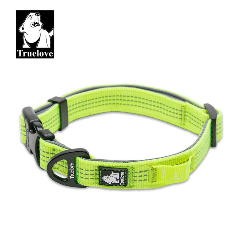 OVRATNICA TRUELOVE RUMENA LED