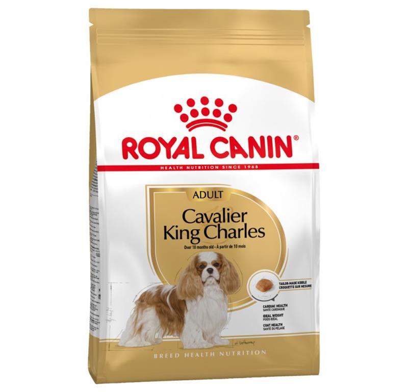 Royal Canin Cavalier King Charles