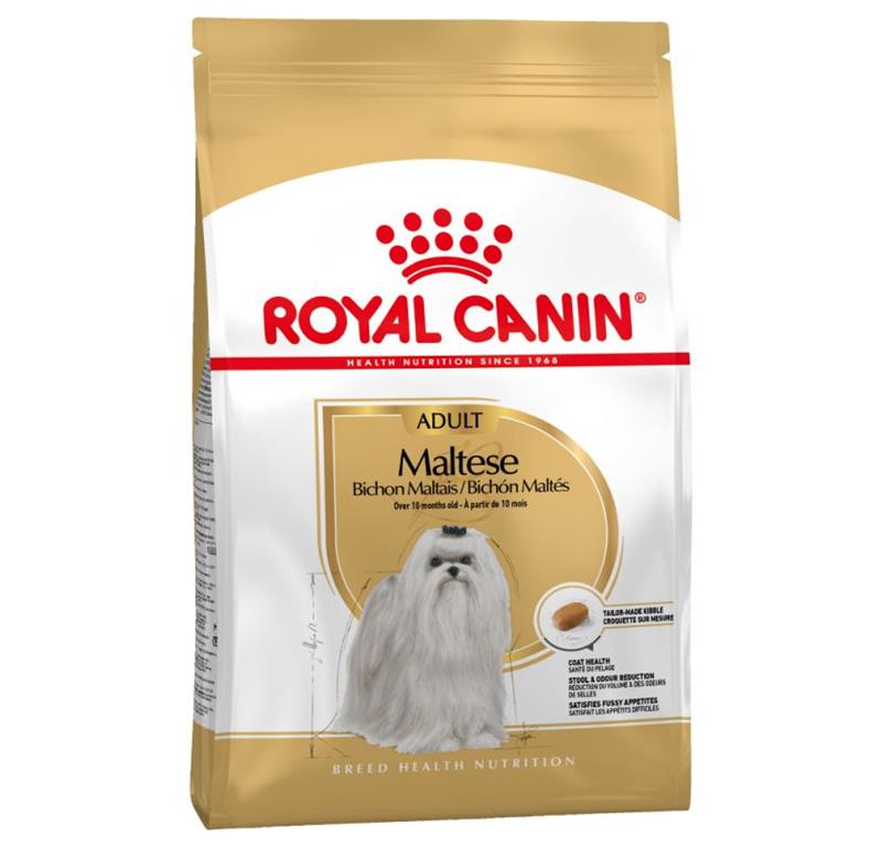 Royal Canin Maltežan