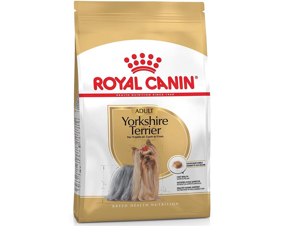 Royal Canin Yorksire Terrier