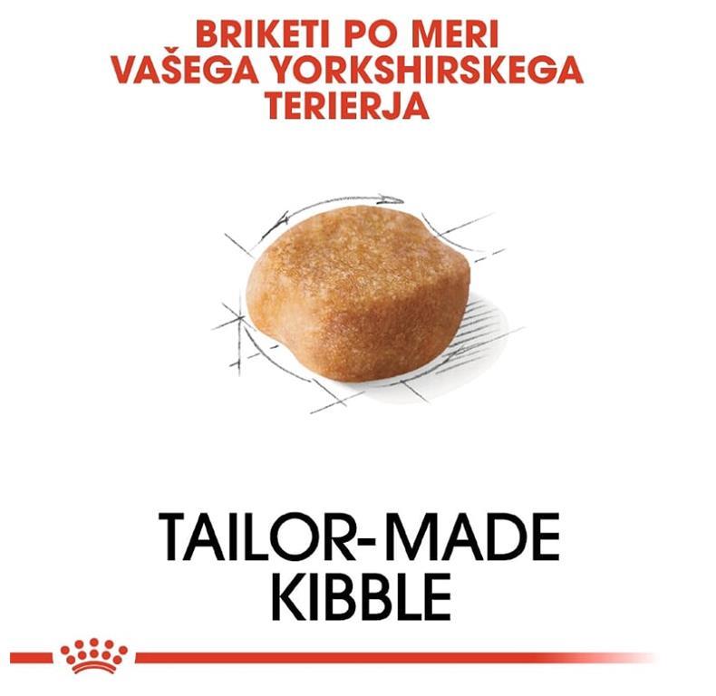 Royal Canin Yorksire Terrier