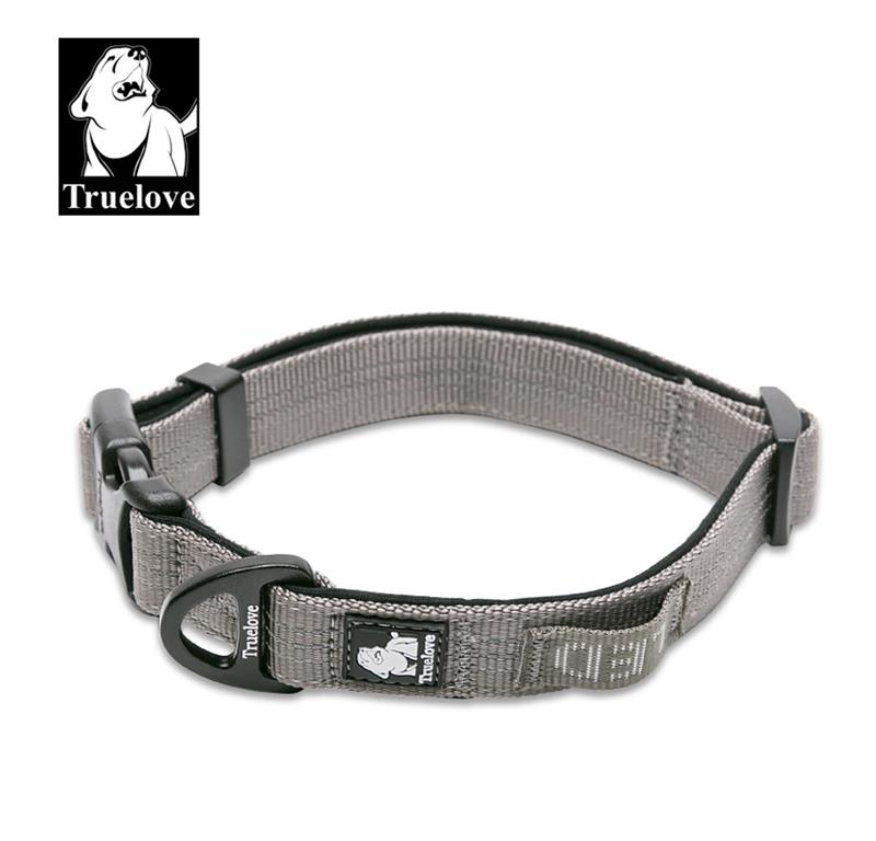 OVRATNICA TRUELOVE SIVA LED