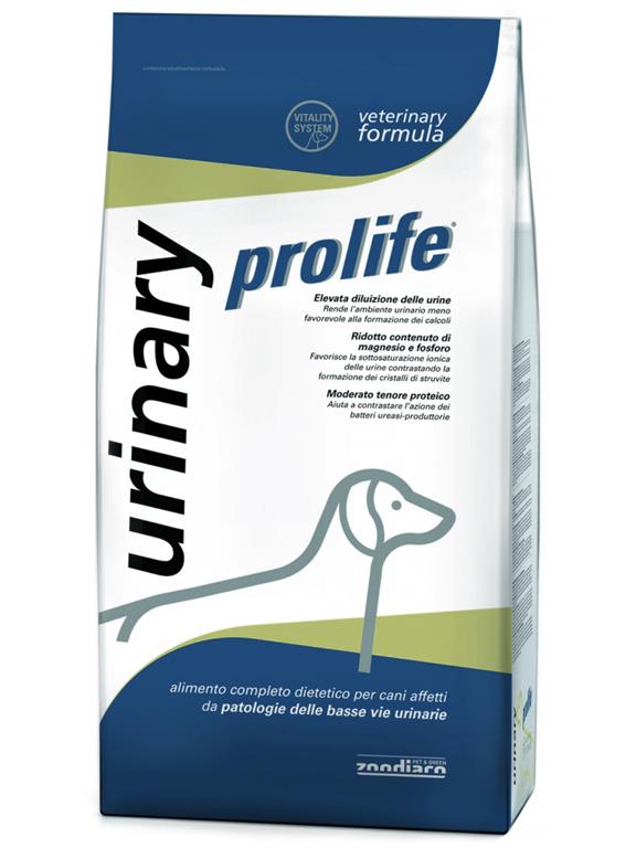 PROLIFE DOG VET - URINARY