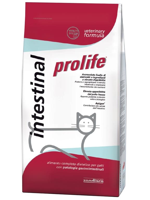 Prolife Cat Vet INTESTINAL