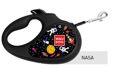 Wau Dog Flexi - Vesolje