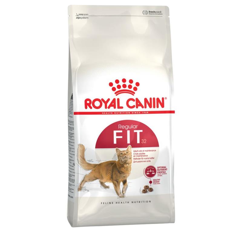 Royal Canin Fit