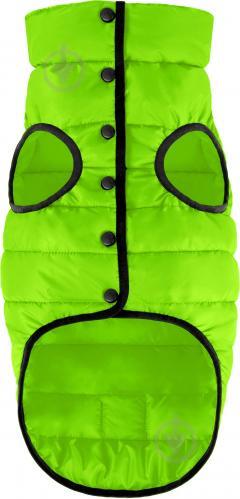 PLAŠČ AIRYVEST ONE ZELEN