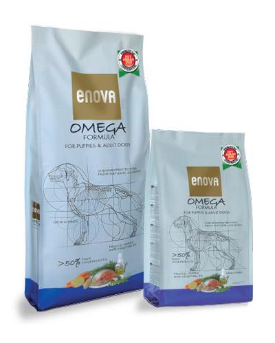 ENOVA FORMULA - OMEGA